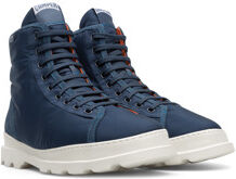 Camper Brutus K300371-002 Ankle boots men  - Blue