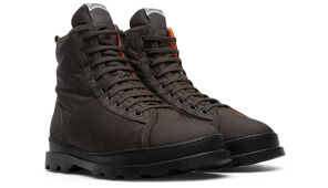 Camper Brutus K300371-003 Ankle boots men  - Grey