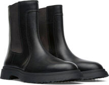 Camper Walden K300392-001 Ankle boots men  - Black