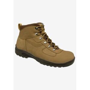 Men's ROCKFORD Boots by Drew in Wheat Nubuck (Size 11 6E)