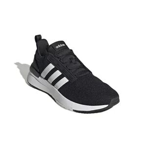 adidas Racer TR21 Cloudfoam Men's Shoes, Size: 9 Wide, Black