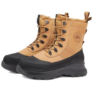 Canada Goose Men's Armstrong Boot in Tundra Clay, Size UK 9