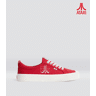 Cariuma OCA Low ATARI Red Canvas Sneaker Men Red size:8.5
