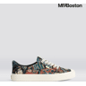 Cariuma Hokusai OCA Low Warrior Print Canvas Sneaker Men Hokusai Warrior Print size:12