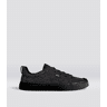 Cariuma IBI Low Stone Black Knit Sneaker Men Stone Black size:8.5