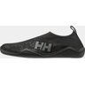 Helly Hansen Women's Crest Watermocs Water Shoes Black 8.5