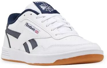 Reebok Club Memt Men's Athletic Shoes, Size: 11.5, White