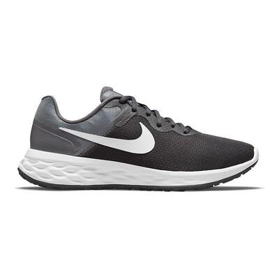 Nike Revolution 6 Men's Running Shoes, Size: 9, Oxford