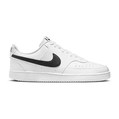 Nike Court Vision Next Nature Men's Low-Top Shoes, Size: 9.5, Natural