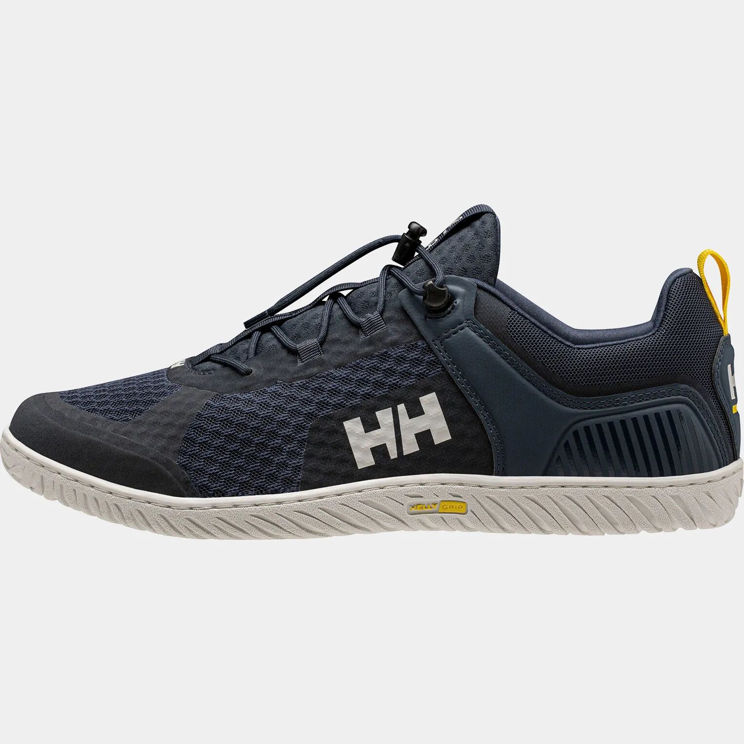 Helly Hansen Men's HP Foil V2 Sailing Shoes Navy 7