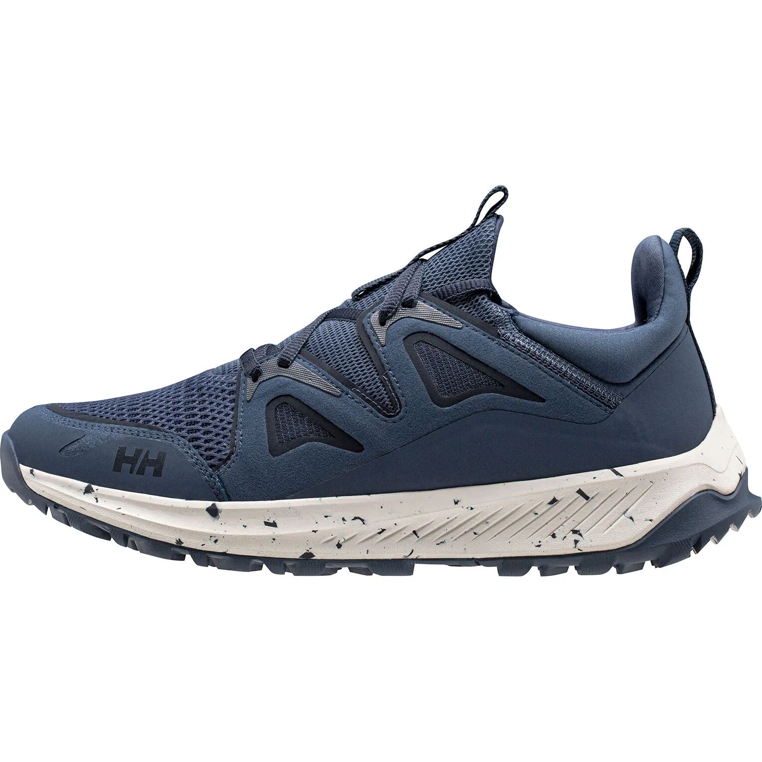 Helly Hansen Men's Jeroba MPS Breathable Shoes Navy 10.5