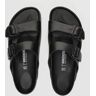 Birkenstock Arizona Eva Sandalen black schwarz 43 Unisex