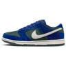 Nike SB Dunk Low ProSkateboardschuh - Blau 42 Unisex  Blau