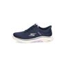 Skechers GO WALK 7 - VALIN blau  40.0