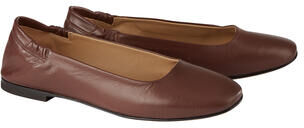 Ducanero® Soft-Ballerinas, 38 - Brandy