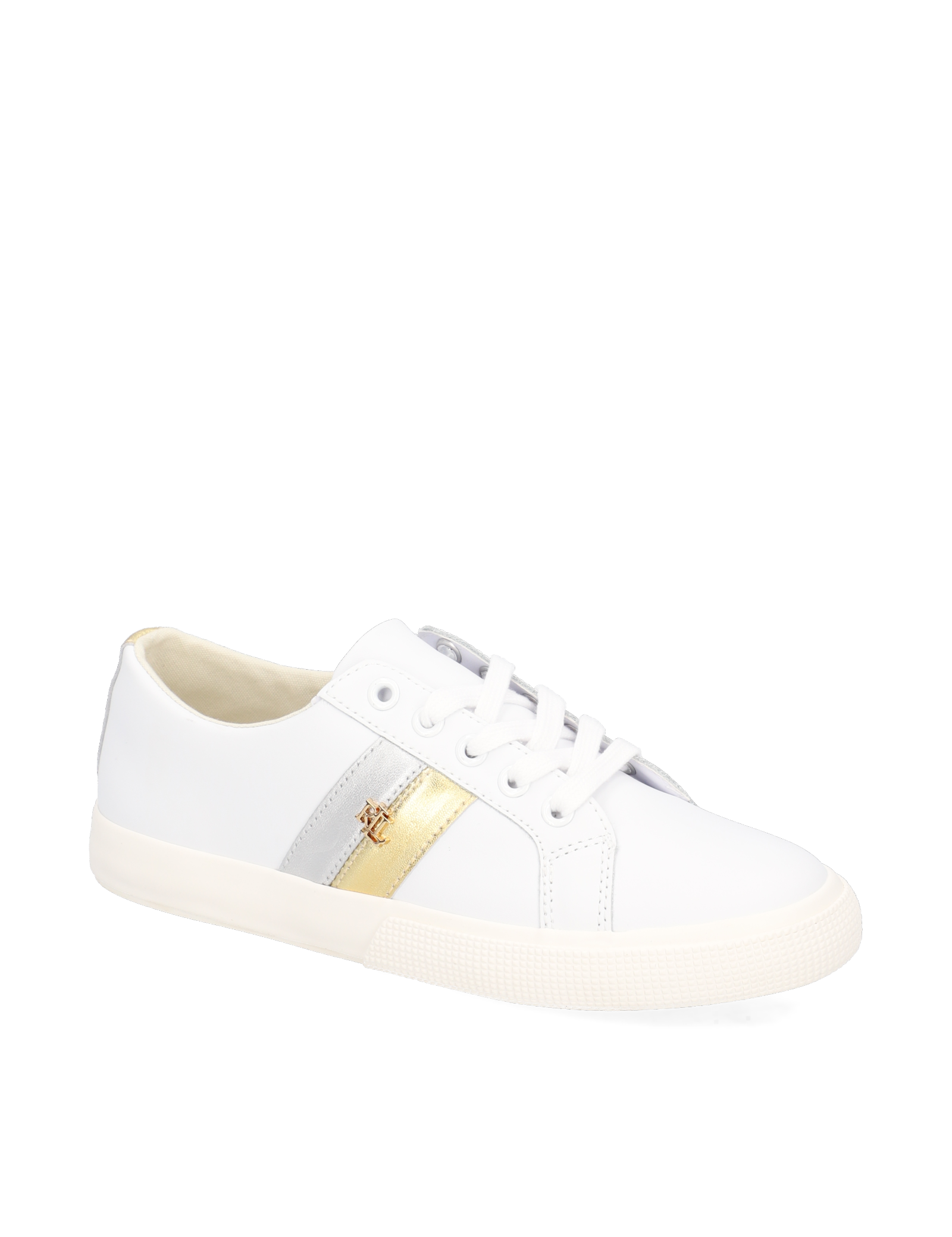 Lauren Ralph Lauren JANSON II-SNEAKERS-VULC 42.0