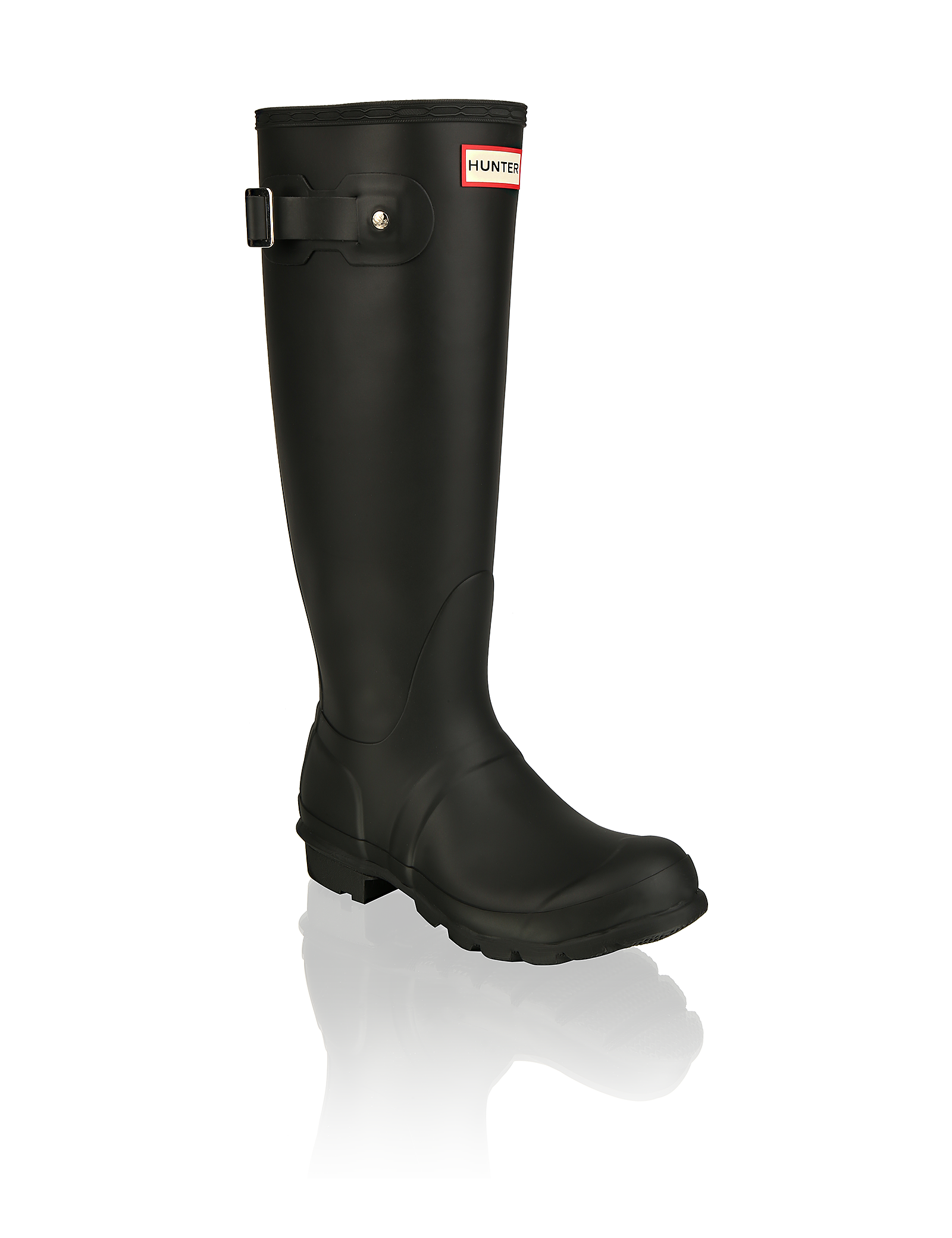 HUNTER WOMENS ORIGINAL TALL 37.0