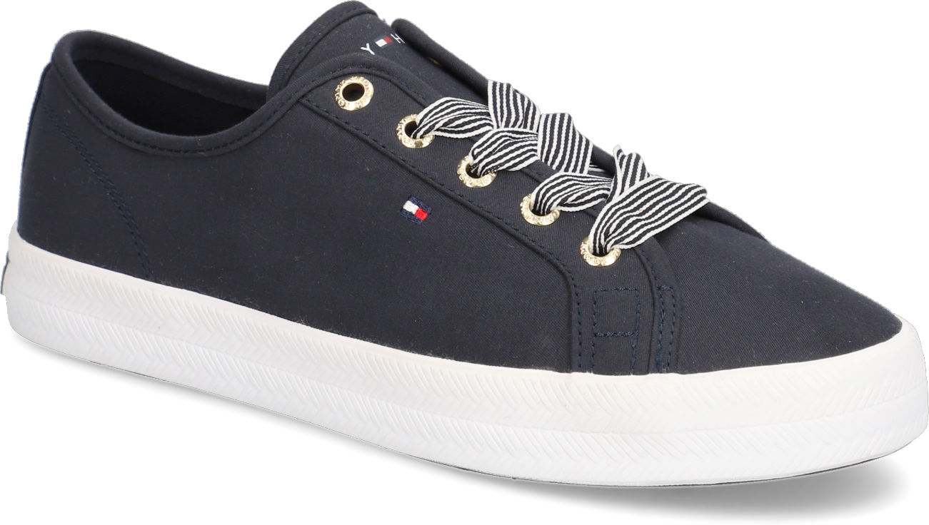 Tommy Hilfiger ESSENTIAL NAUTICAL SNEAKER 42.0