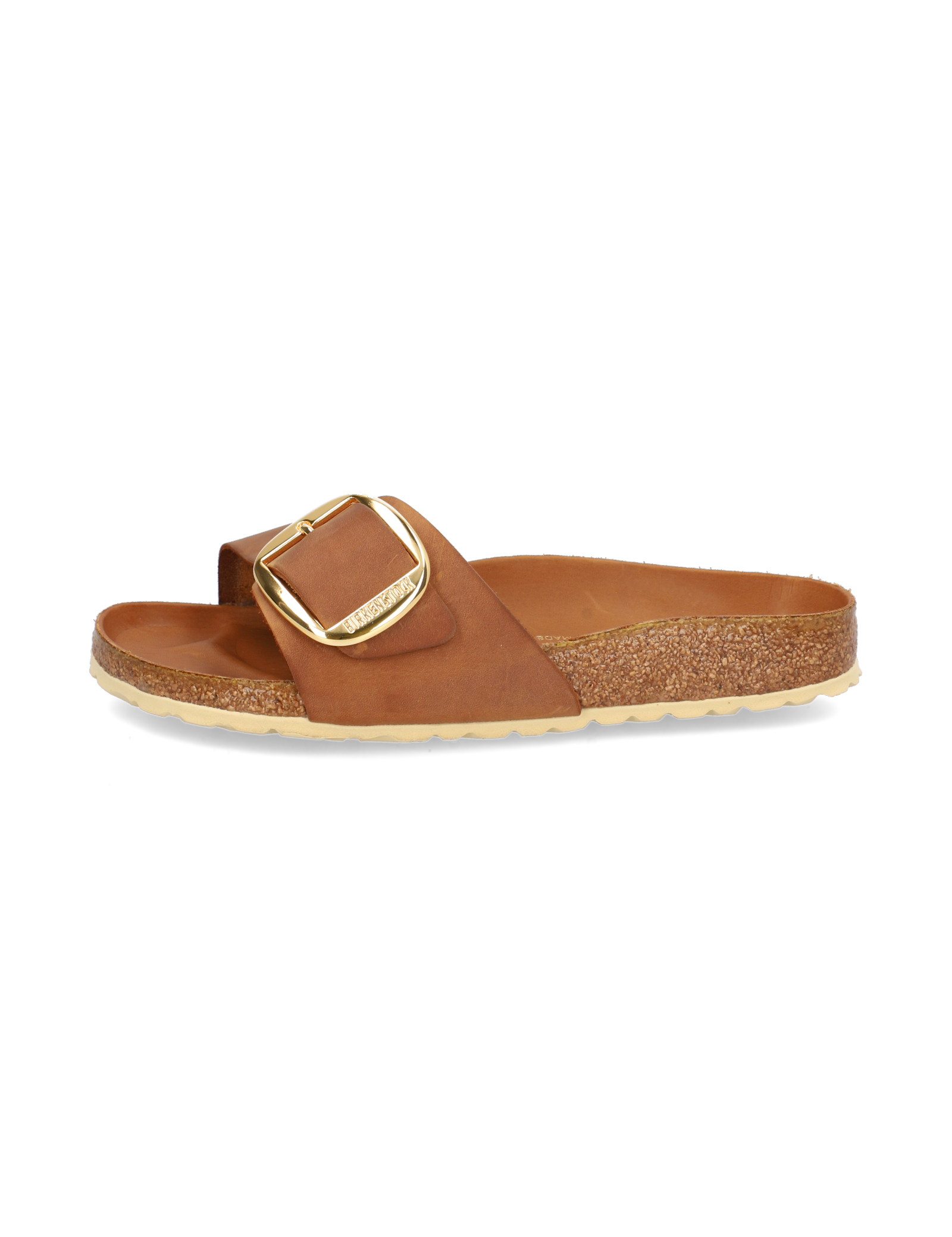 Birkenstock Madrid Big Buckle 36.0