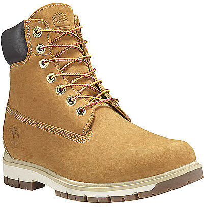 Auf Lager TIMBERLAND Boots Radord 6 190851690236 braun 41