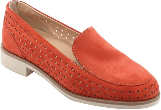 Gibaud Podactiv Chaussures de Confort Casoria Corail Taille 41