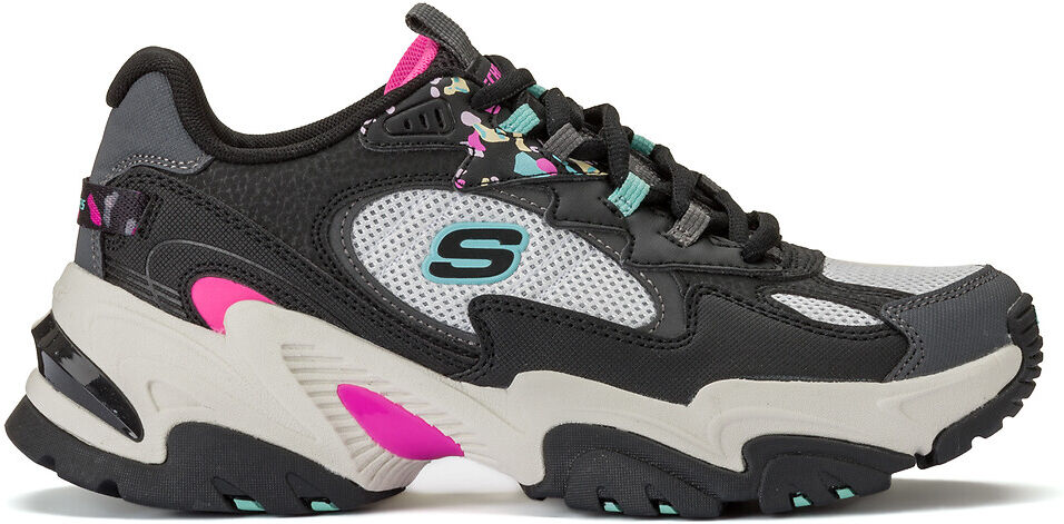 SKECHERS Baskets Stamina V2