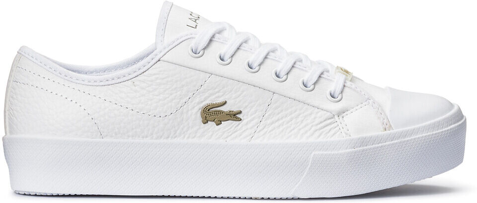 LACOSTE Baskets Ziane Plus Grand