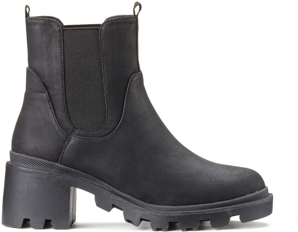 LA REDOUTE COLLECTIONS Boots talon large