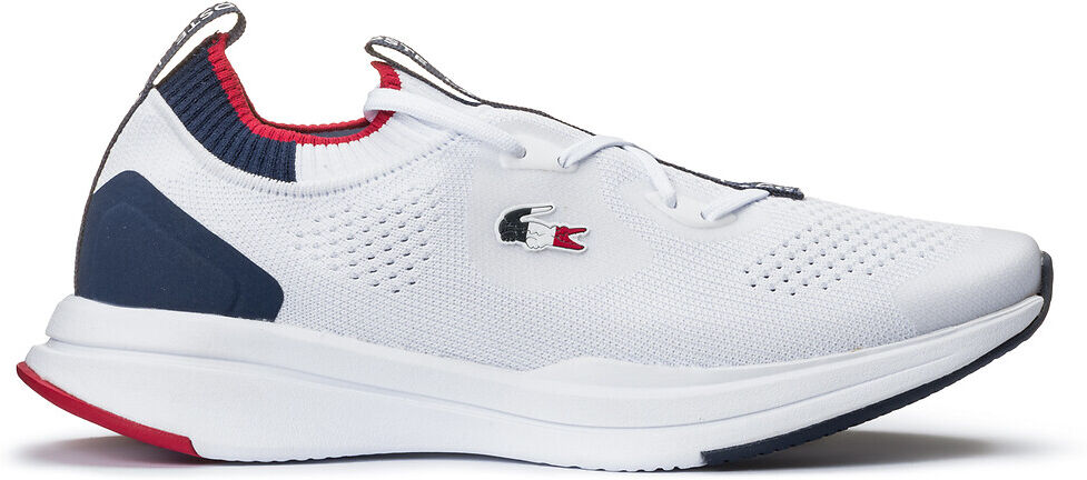 LACOSTE Baskets en maille Run Spin