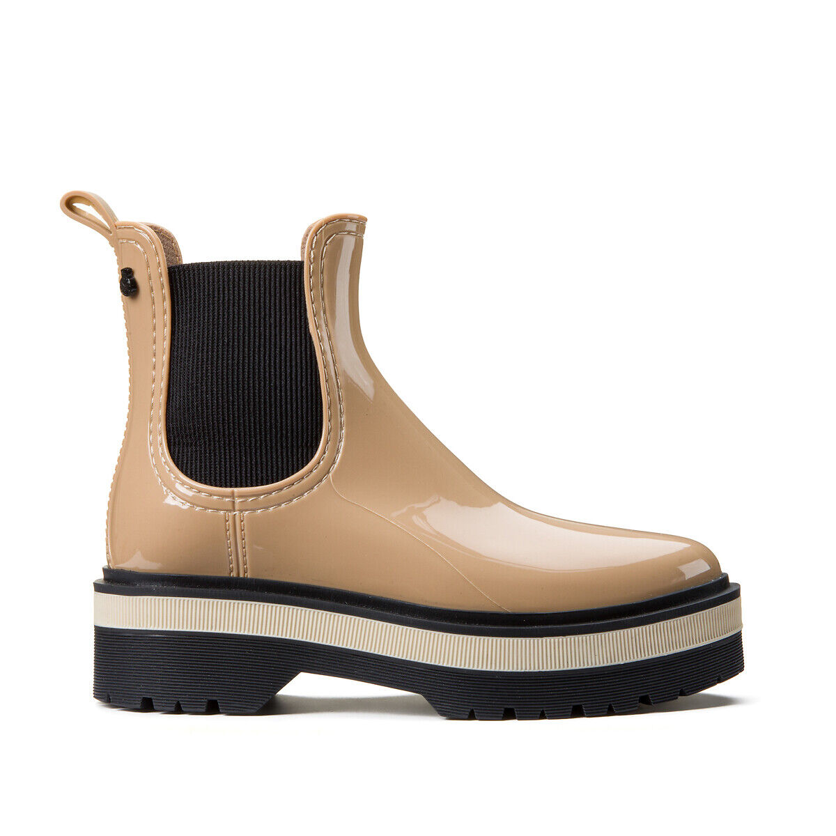 LEMON JELLY Boots Netty