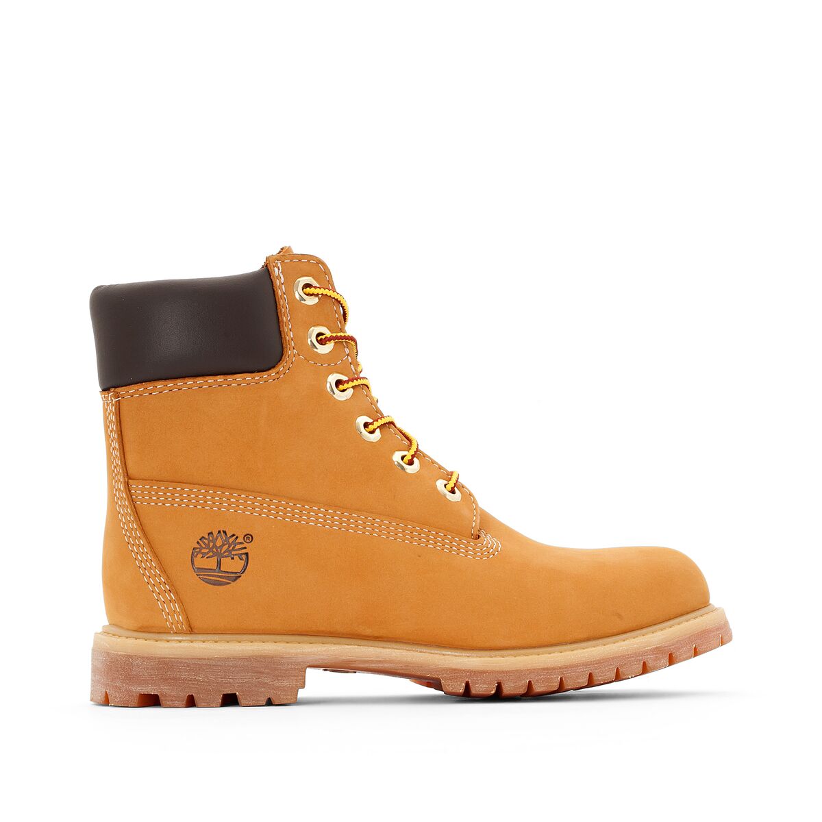 TIMBERLAND Boots cuir 6 In Premium