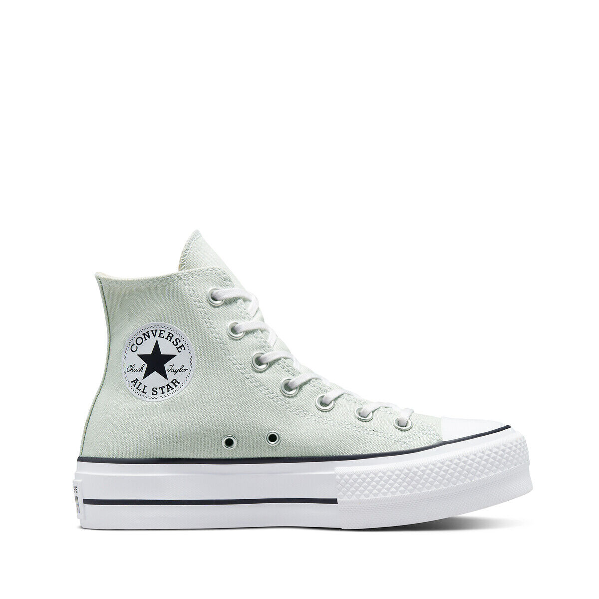 CONVERSE Baskets Chuck Taylor Lift Seasonal Color