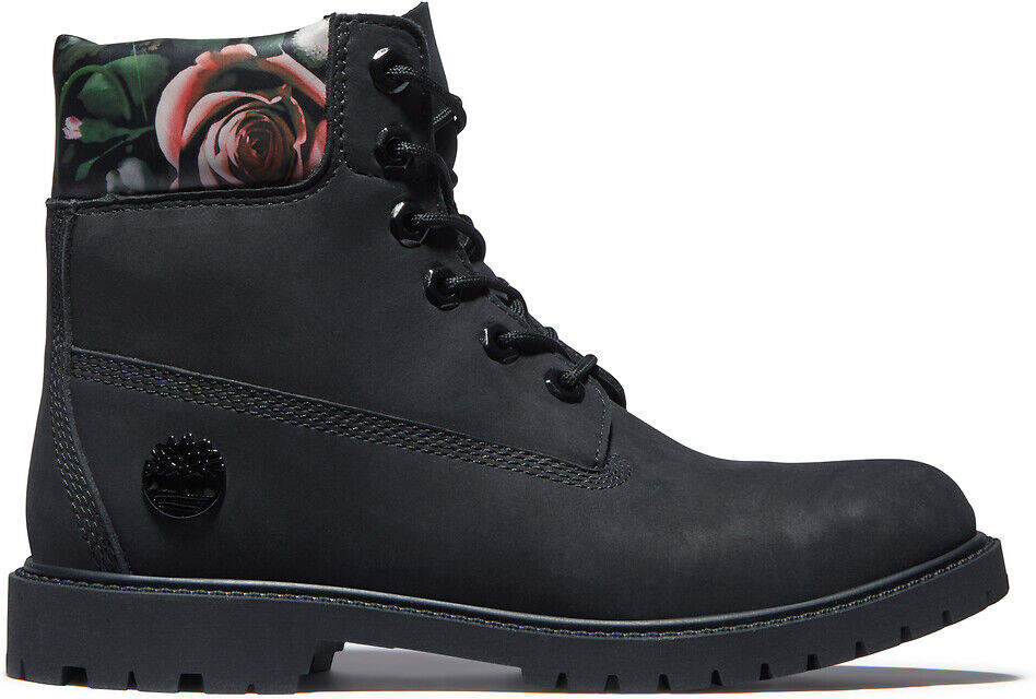 TIMBERLAND Boot en Cuir, 6Inch Premium