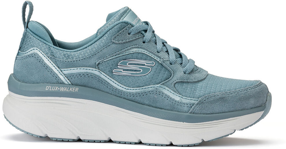 SKECHERS Baskets D'Lux Walker