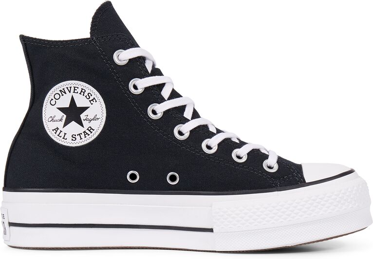 CONVERSE Chuck Taylor All Star Lift Canvas Hi