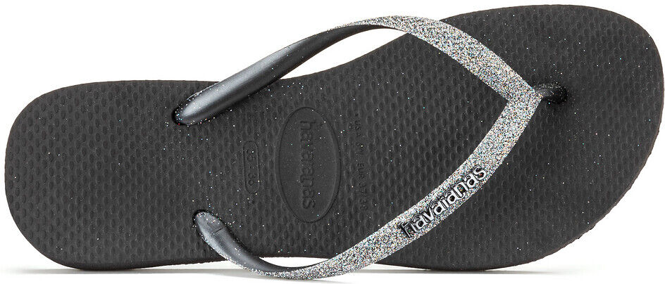 HAVAIANAS Tongs Slim Glitter II