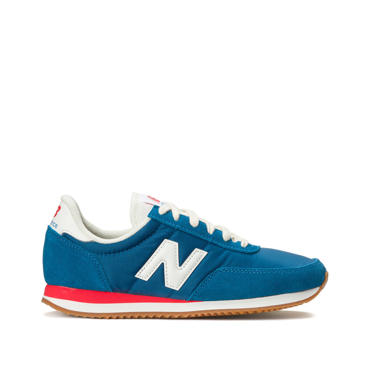 NEW BALANCE Baskets à lacets en cuir L 720