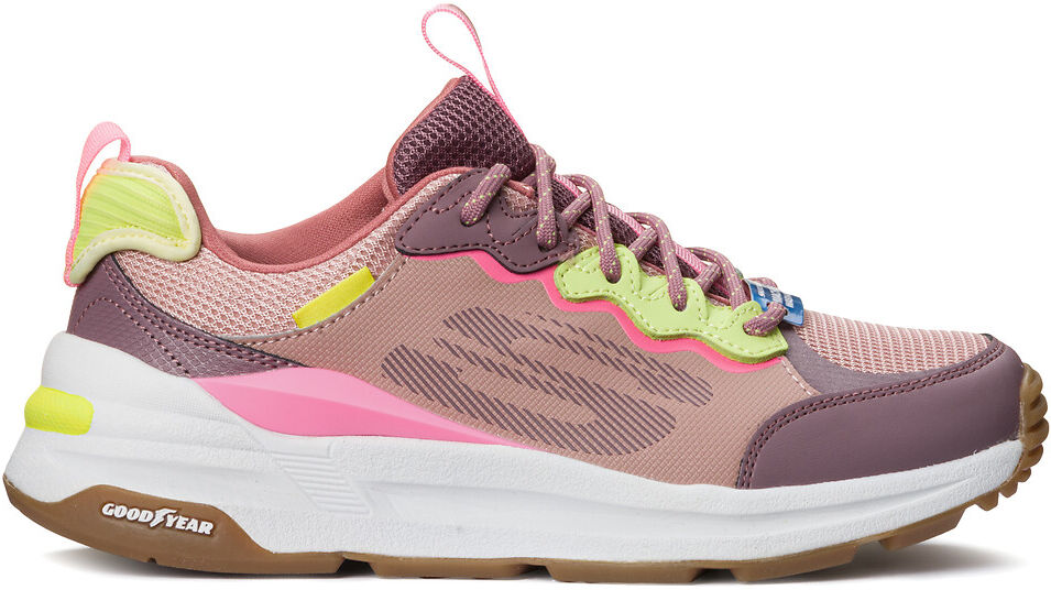 SKECHERS Baskets Global Jogger