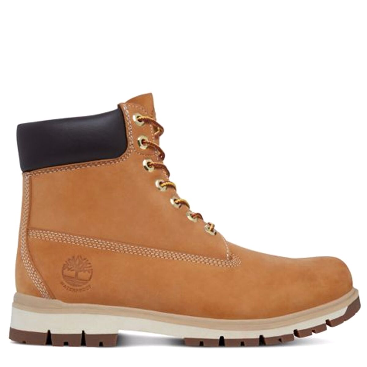 TIMBERLAND Boots cuir Radford CA1JHF