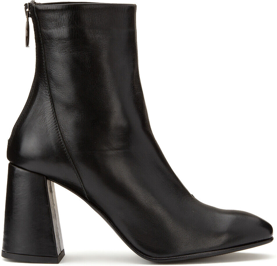 VERO MODA Bottines cuir Cilla