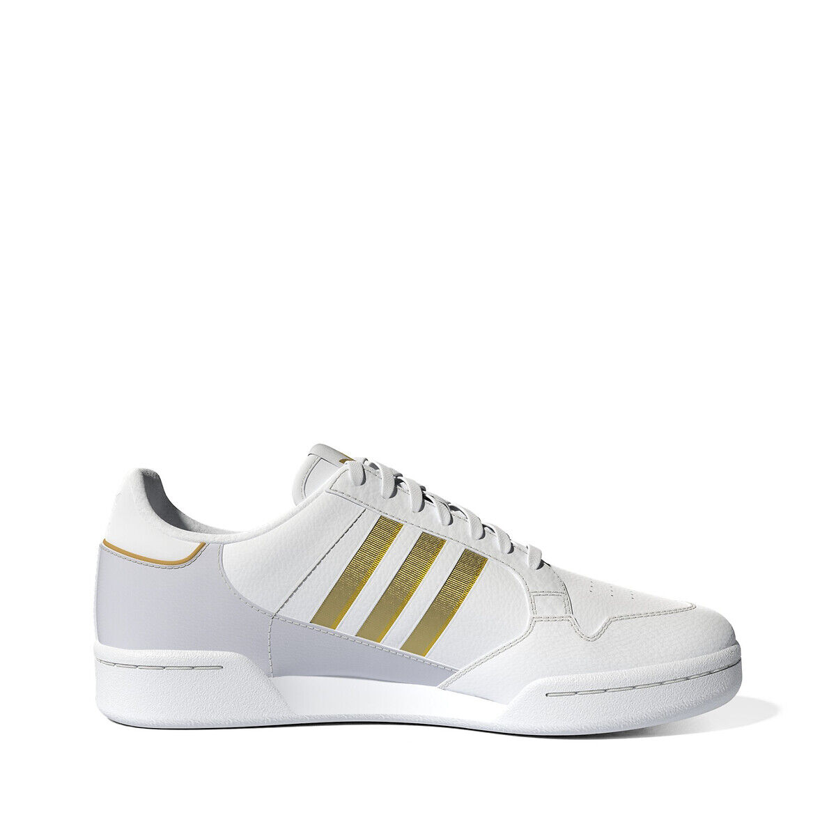 adidas Originals Baskets cuir Continental 80