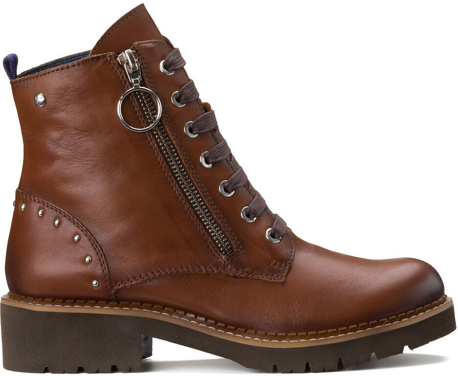 PIKOLINOS Boots cuir Vicar