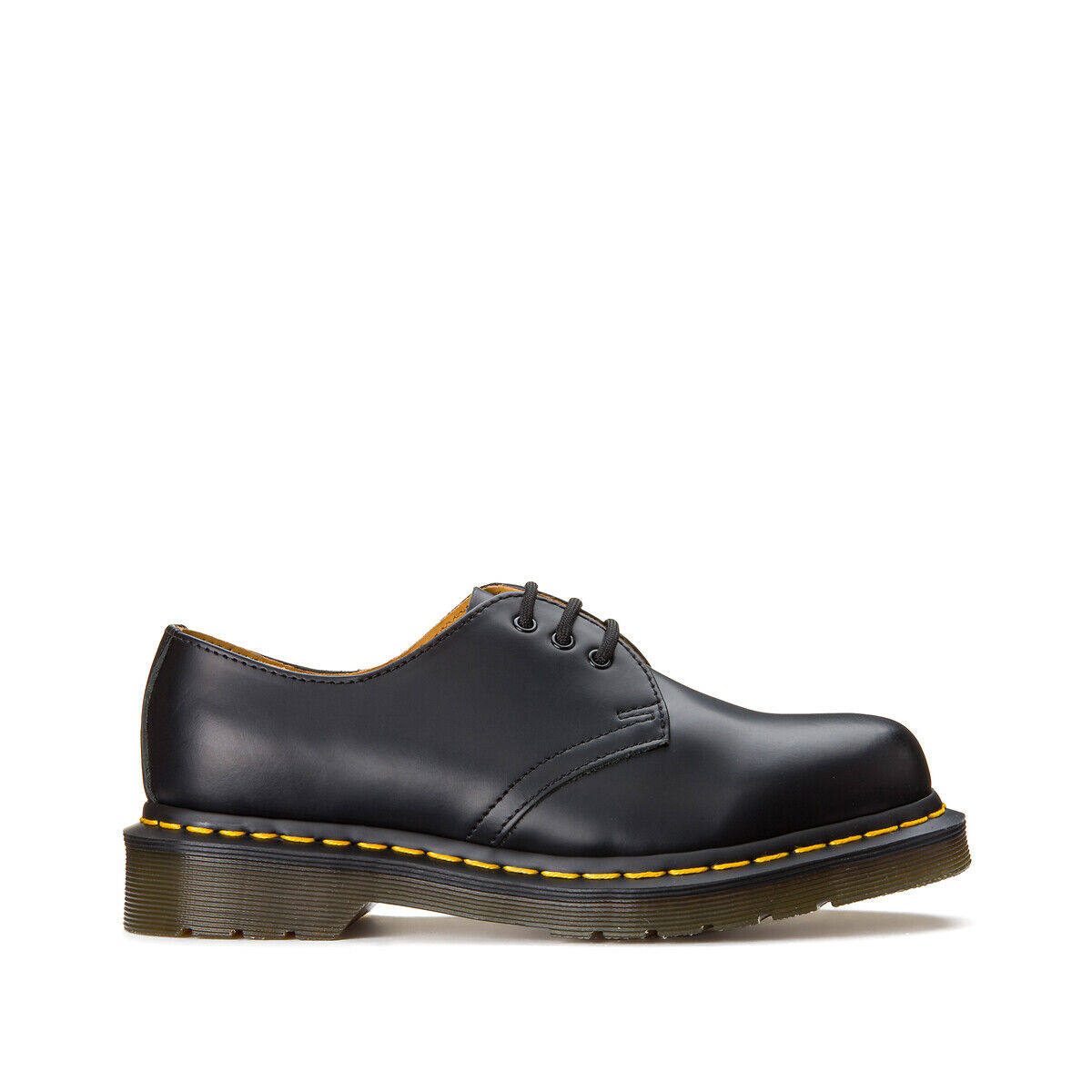 DR MARTENS Derbies en cuir 1461 Smooth