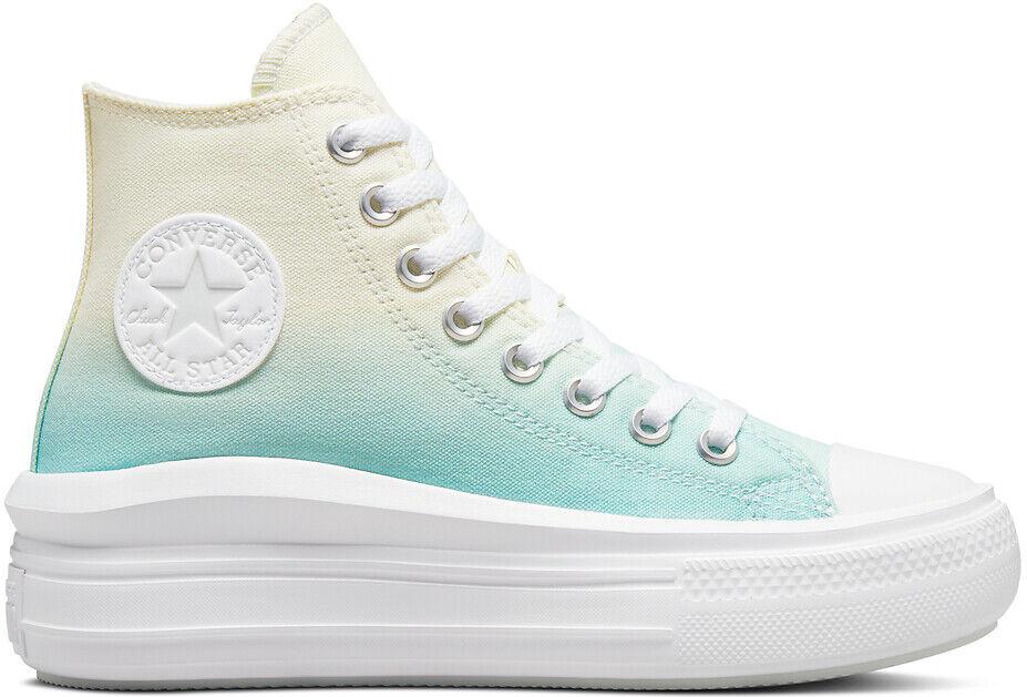 CONVERSE Baskets Chuck Taylor All Star Move Mobility