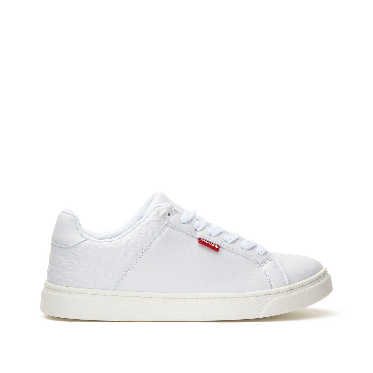 LEVI'S Baskets Caples W