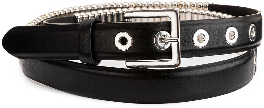 THE KOOPLES Ceinture en cuir