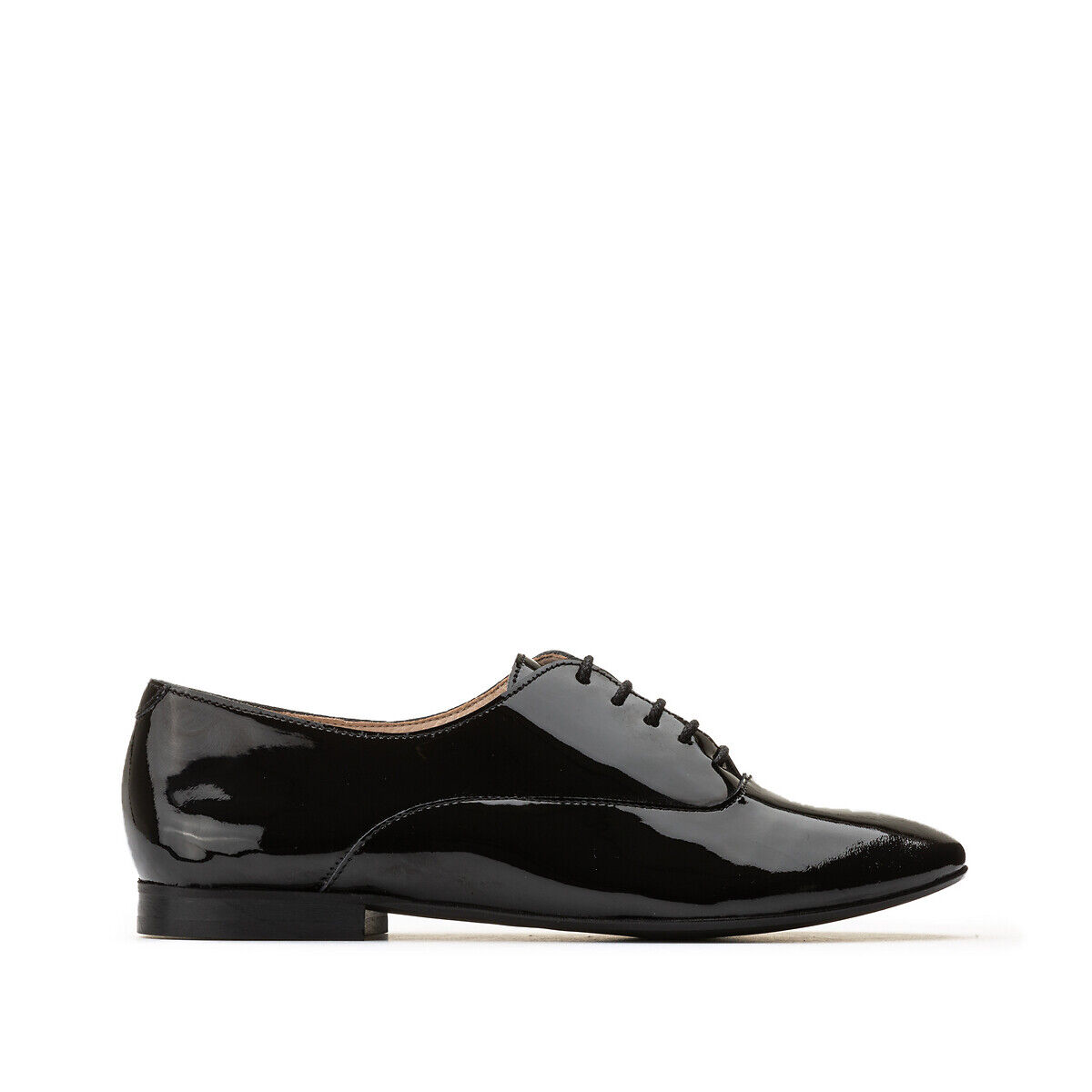 JONAK Derbies cuir Audalie