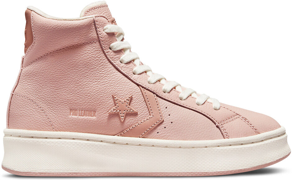 CONVERSE Baskets Pro Leather Lift Soothing Craft