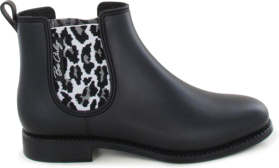 BE ONLY Boots de pluie Dakar