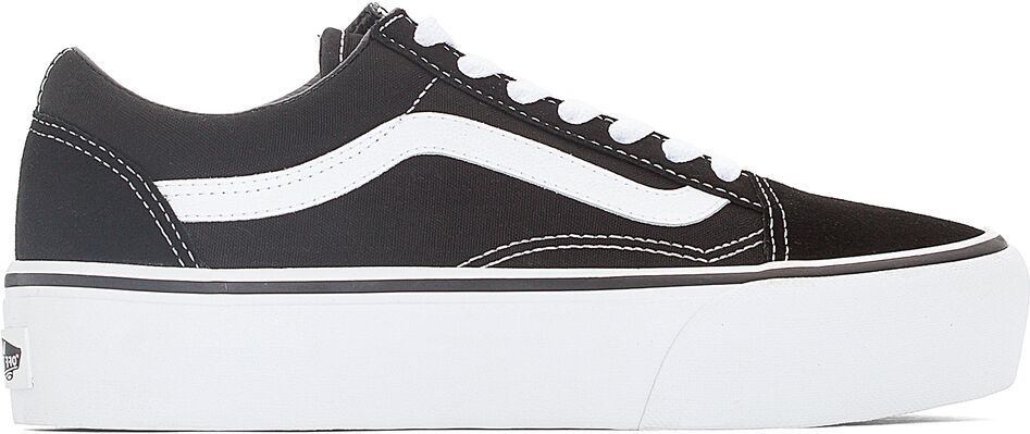 VANS Baskets UA Old Skool Platform